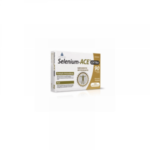 Selenium ACE Extra 90 comprimidos