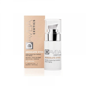 D'Aveia Ceutics Absolute Eyes Creme 15ml