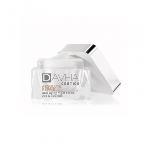 D'Aveia Ceutics Absolute Repair Creme De Noite 50ml