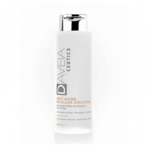 D'Aveia Ceutics Anti-Age Água Micelar 400ml