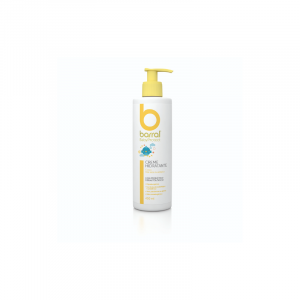 Barral Babyprotec Cr Hidrat 400ml