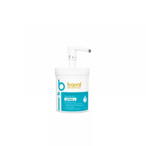 Barral Dermaprotect Hydra+ Creme Hidratante Multiusos 1Kg