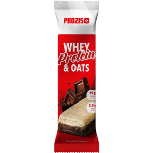 Prozis Whey Proteina Bar Chocolate