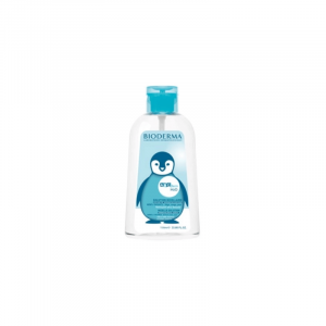 Bioderma ABCDerm H2O Água Micelar 1L