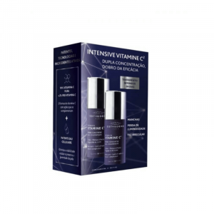  Institut Esthederm Intensive Vitamine C Dual 2 x 10ml
