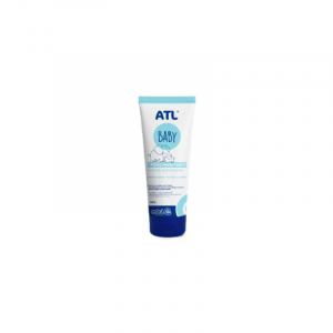 ATL Baby Creme Hidratante 200g 