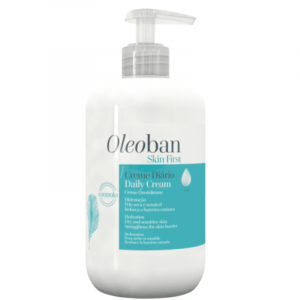Oleoban Creme Diário 450g