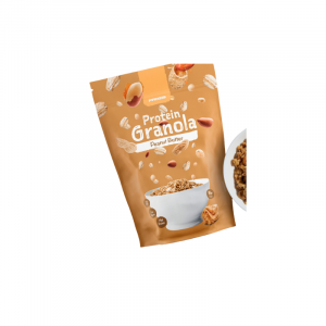 Prozis Protein Granola - Manteiga de Amendoim 275 g