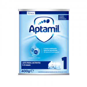 Aptamil 1 Pronutra Advance 400g