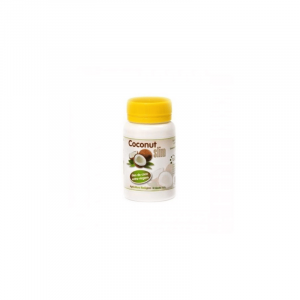 Natiris Coconut Slim 30 Cápsulas