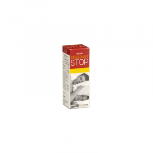 Ressonar Stop Spray Oral 50ml