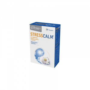 StressCalm 50 cp