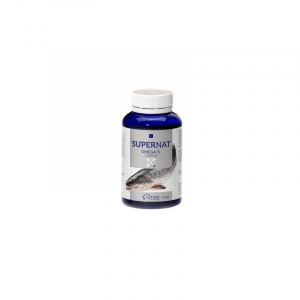 Natiris Supernat Omega-3 1000mg 90 Cápsulas