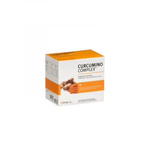 Natiris Curcumino Complex 1500mg 20 monodoses