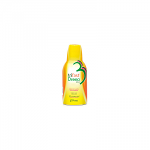 Natiris Trifast Drena 500ml