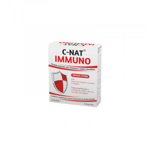 C-Nat Immuno 30 Comprimidos