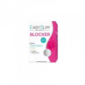 Easyslim Blocker 30 cápsulas