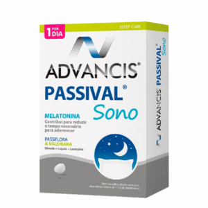 Advancis Passival Sono 60 comprimidos 