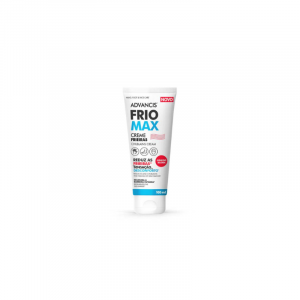 Advancis FrioMax Creme Frieiras 100ml