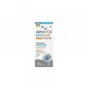 Advancis Easylax Strong Drops 30ml