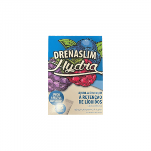 Drenaslim Hydra 15 Saquetas 