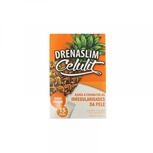 Drenaslim Celulit 15 Saquetas