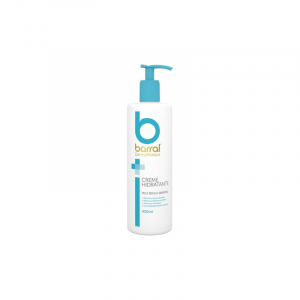 Barral Dermaprote Cr Hidrat 400ml