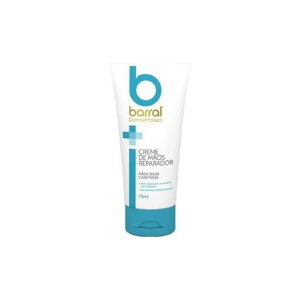 Barral Dermaprote Cr Maos Reparad 75 Ml