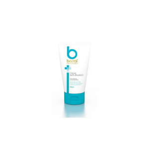 Barral Dermaprote Cr Anti Prurido 100ml