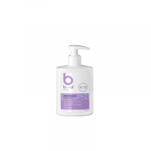 Barral Intima Prevencao C/Prebiot 200ml