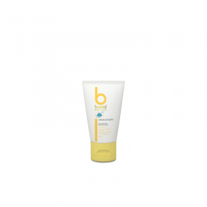 Barral Babyprotec Cr Rosto 40ml