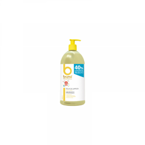 Barral Babypr Ag Limpez 1000ml