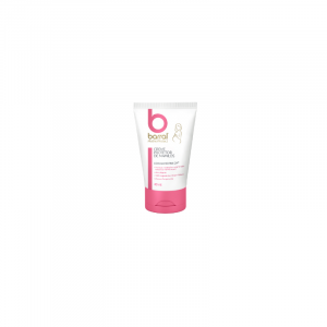 Barral Motherprot Cr Prot Mamilos 40ml