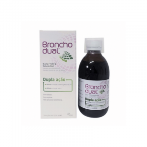 Phytosun Bronchodual Solução Oral 120ml