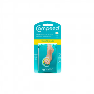 Compeed Penso Calos entre dedos 10 unidades