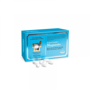 BioActivo Magnésio 150 Comp.