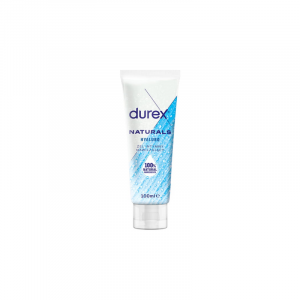 Durex Naturals Hyaluro Gel Lubrificante 100ml