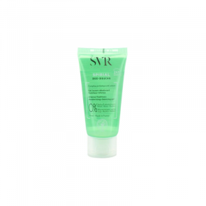 SVR Spirial Gel Deo Duche 55ml