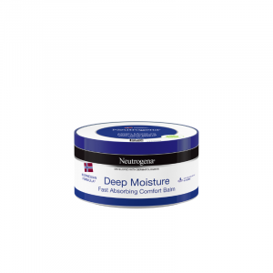 Neutrogena Deep Moisture Bálsamo Corporal - 300ml