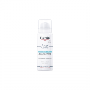 Eucerin Atopicontrol Spray Anti-Prurido - 50ml