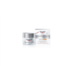 Eucerin Hyaluron- Filler Creme Dia SPF30 - 50ml