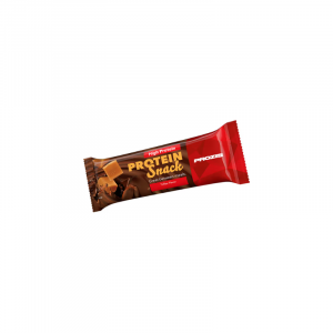 Prozis Real Protein Bar Caramelo Amanteigado X Tofee