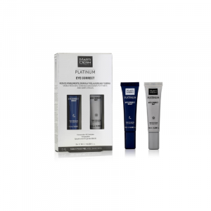 Martiderm Platinum Eye Correct 2x10ml