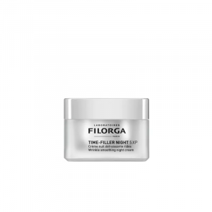 Filorga Time-Filler Night 5xp Cr 50ml