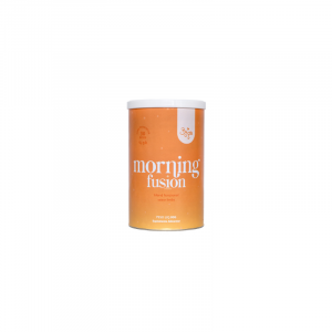 By Alê Morning Fusion Pó 90g