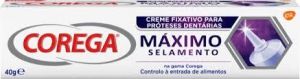 COREGA FIXACAO+ SELAMENTO MAX CR FIX 70G
