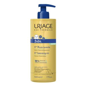 URIAGE BEBE 1ºOLEO LAVANT 500ML