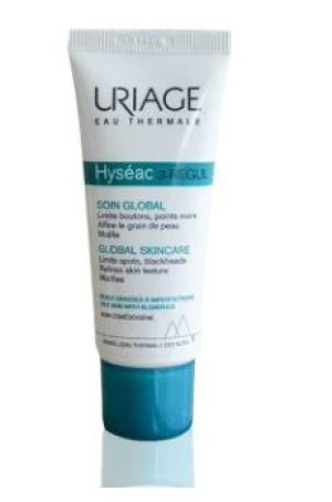URIAGE HYSEAC 3-REGUL TEINT SPF30 40ML