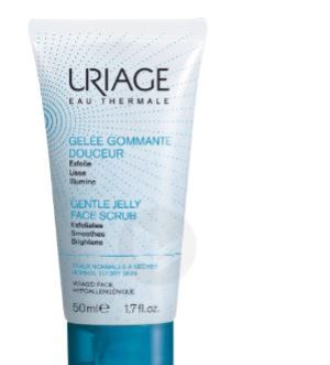 URIAGE EXFOL SUAVE 50ML