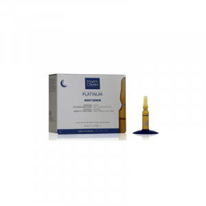 Martiderm Platinum Night Renew Ampolas 10x2ml